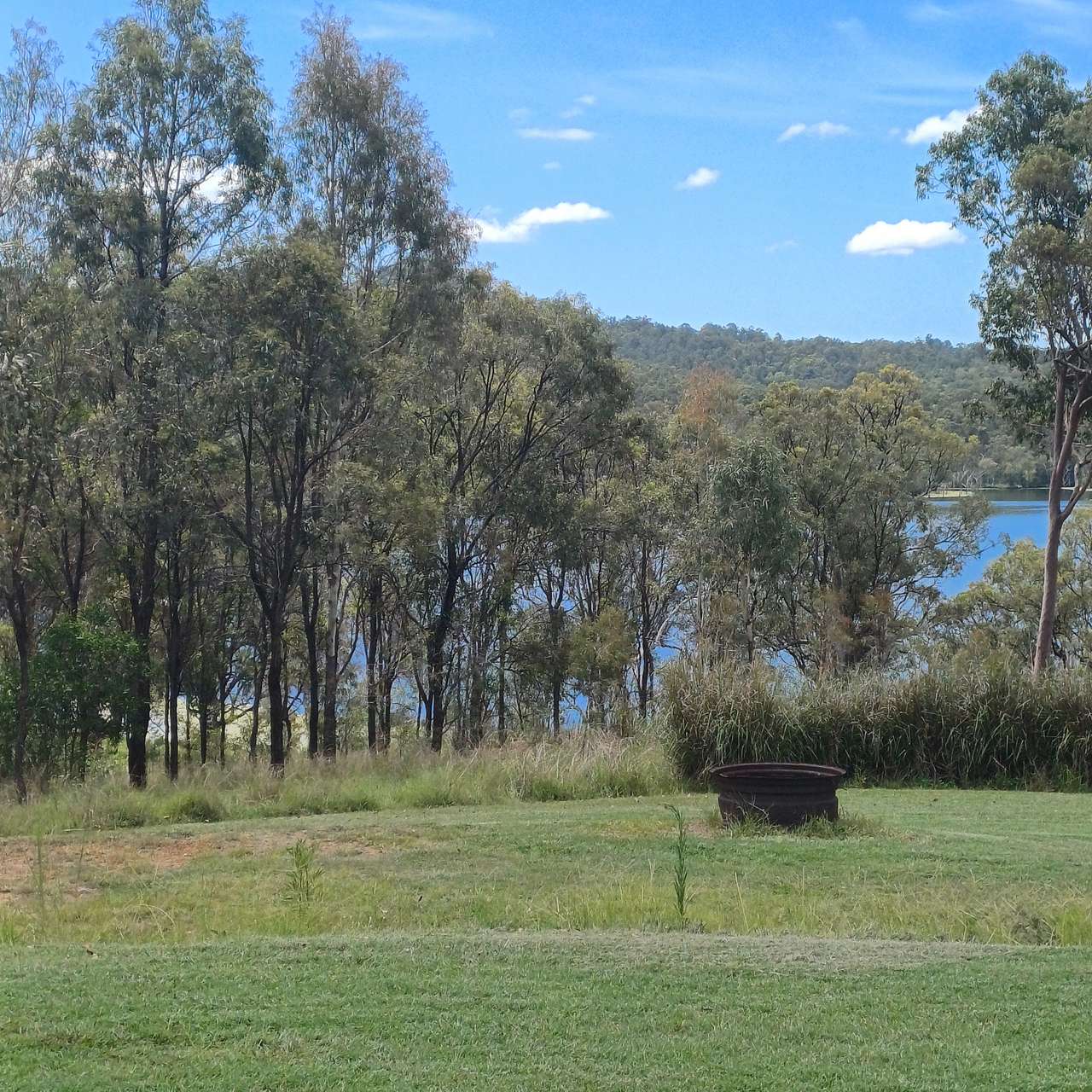 Pointro Bunkhouse and Campground