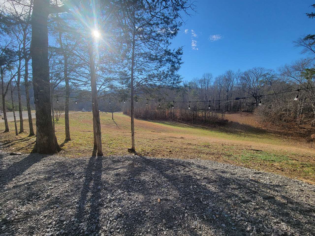 Over The Hill Farm