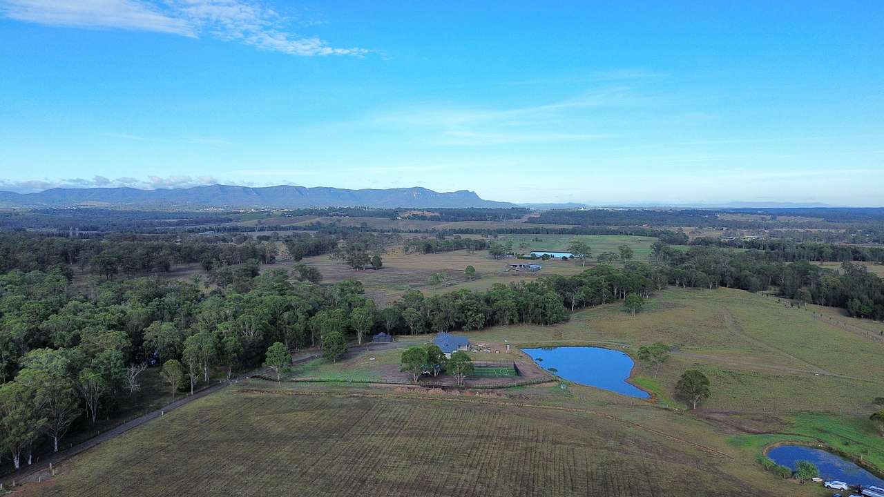 Domaine De Binet