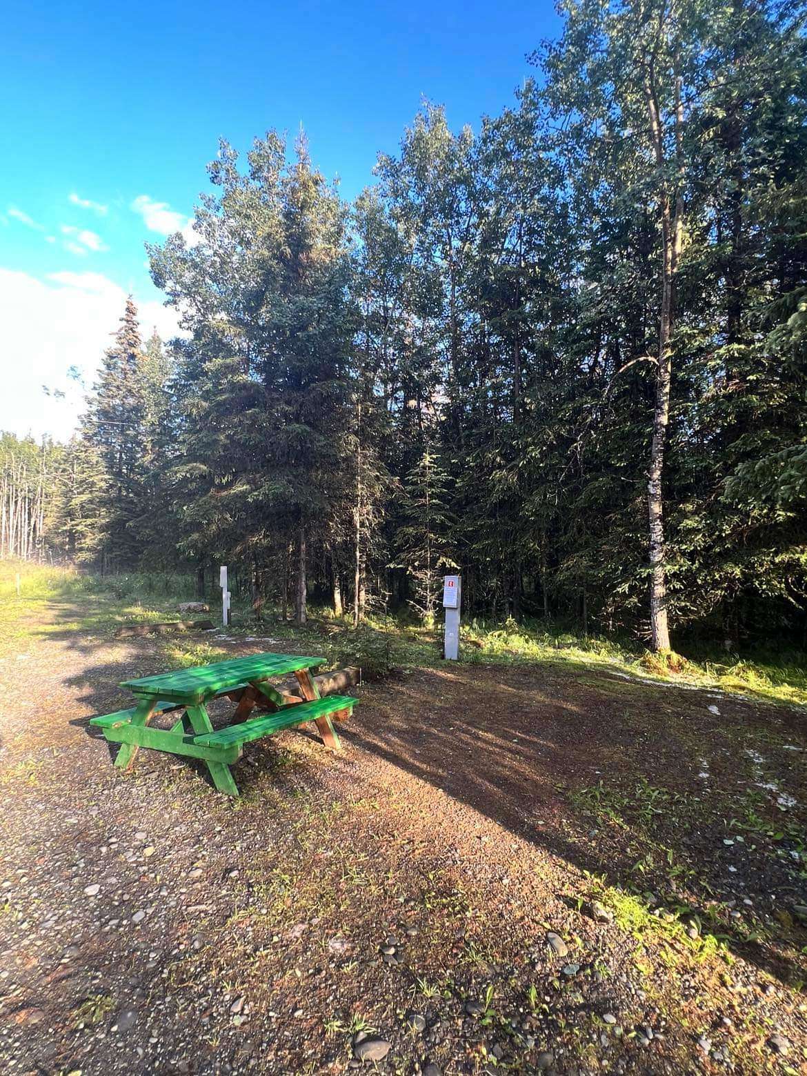 Moose Crossing RV & Food Truck Park