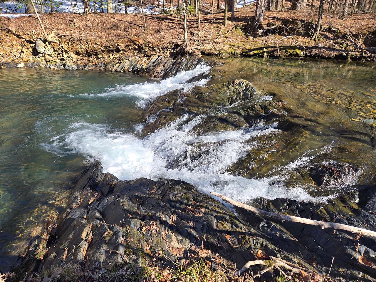 Brookside RV Retreat
