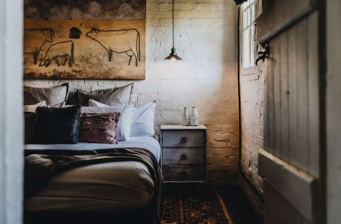 Castlemaine Boutique Accommodation