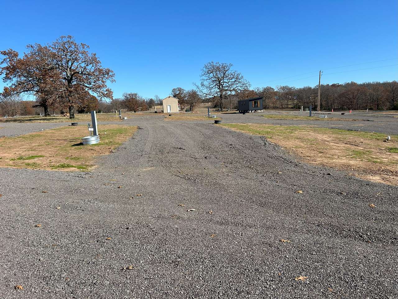 Redbud Tiny Home & RV Resort
