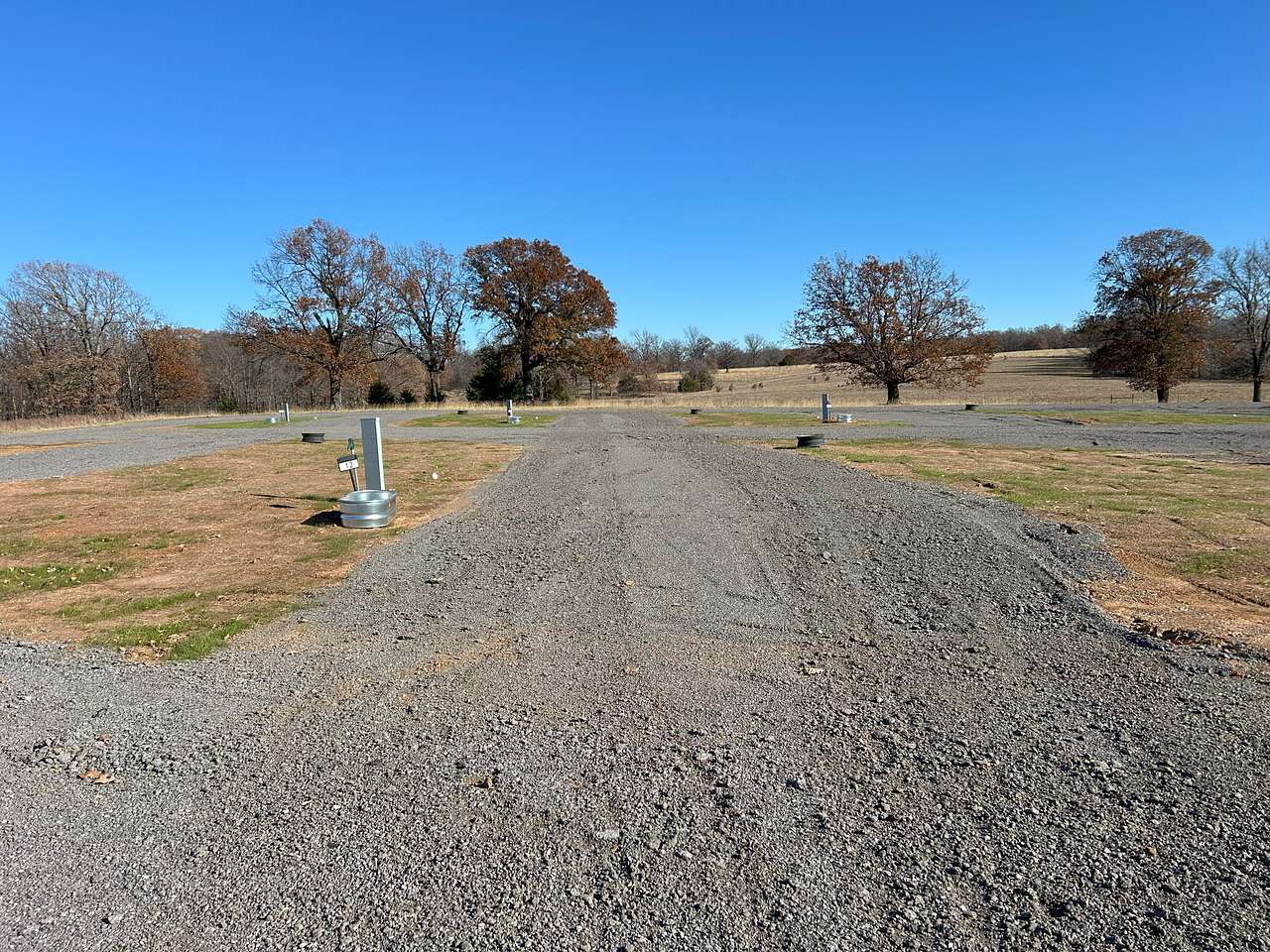 Redbud Tiny Home & RV Resort