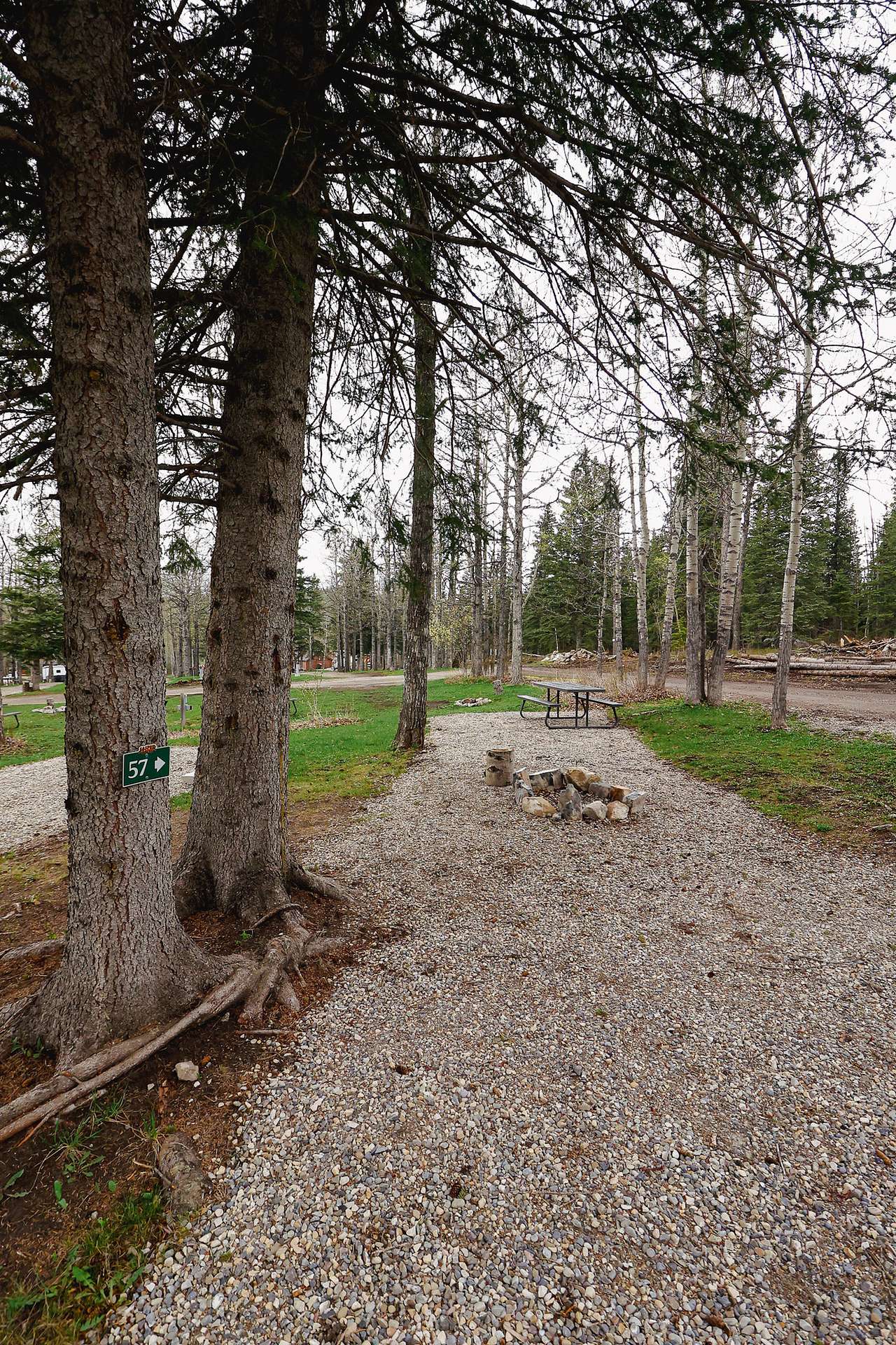 Jasper Gates Resort and RV