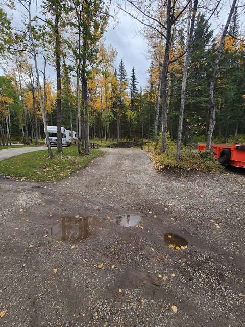Jasper Gates Resort and RV