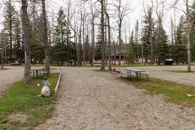 Jasper Gates Resort and RV