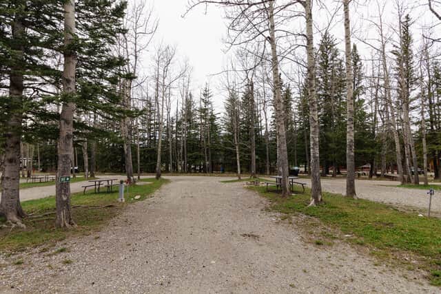 Jasper Gates Resort and RV