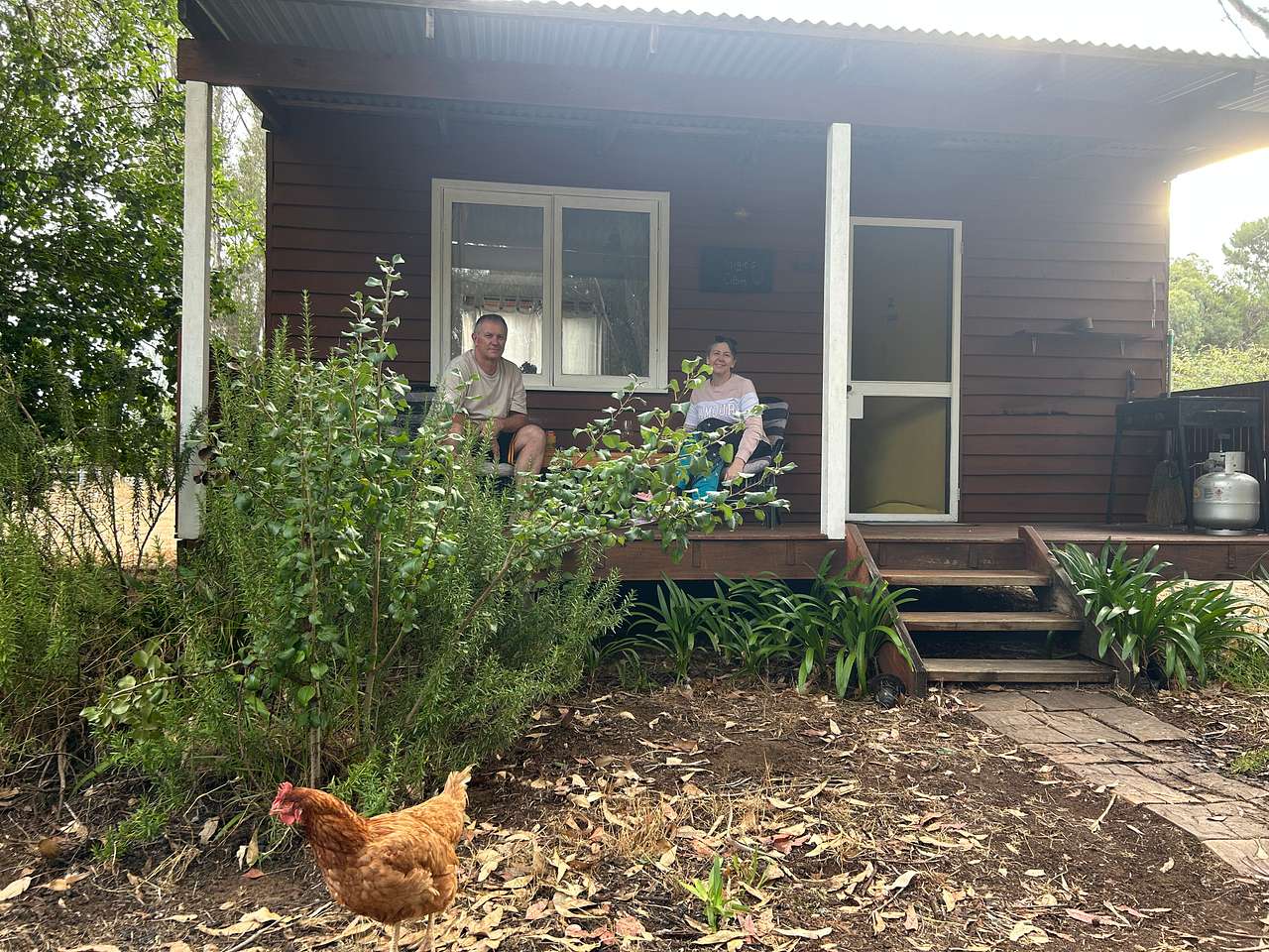Nannup River Cottages