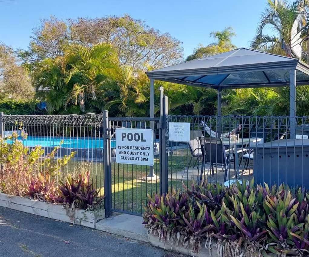 Affordable Accomodation Gladstone
