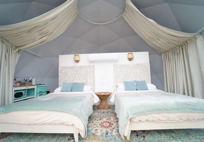 StarStruck Glamping