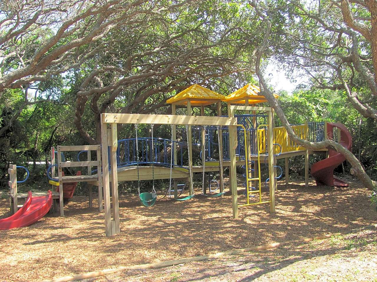 North Beach Camp Resort