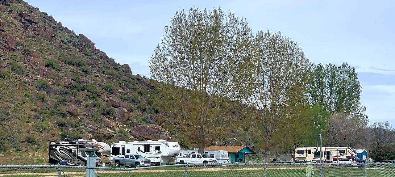 Sunny Ridge RV Park