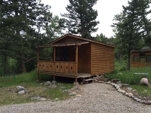 Boulder Creek Lodge & RV Park