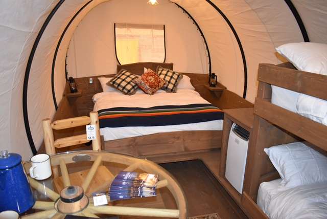 Boulder Creek Lodge & RV Park