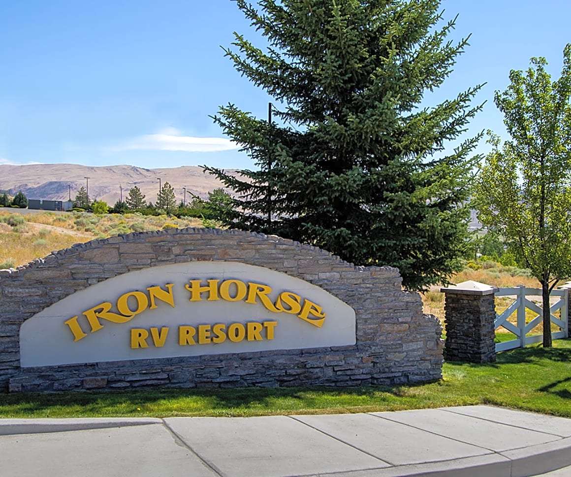 Iron Horse RV Resort