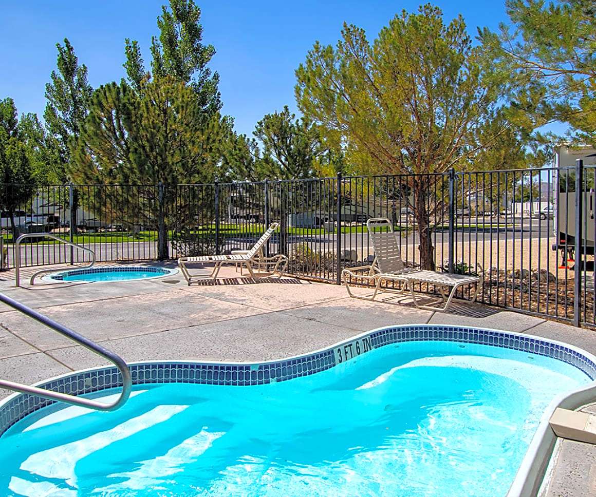Iron Horse RV Resort