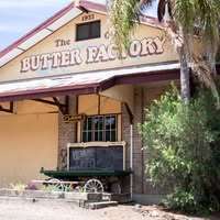The Old Butter Factory