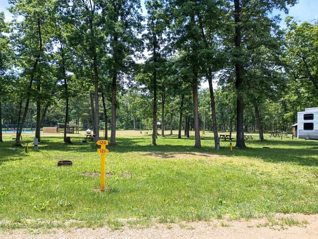 Nature's Touch Campground