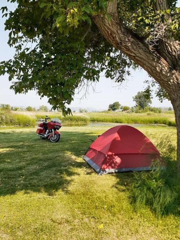 River Camp RV Park