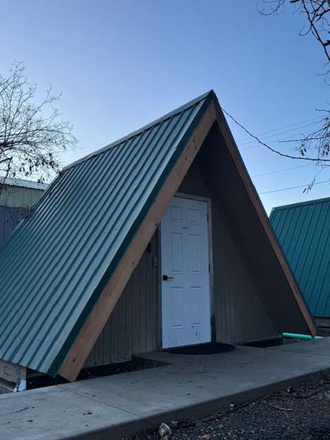 Antelope Basecamp