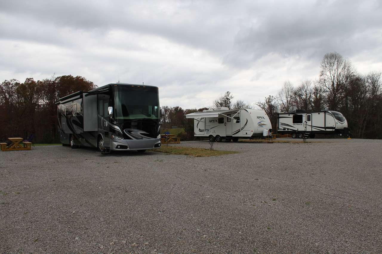 Misty Mountain RV Resort