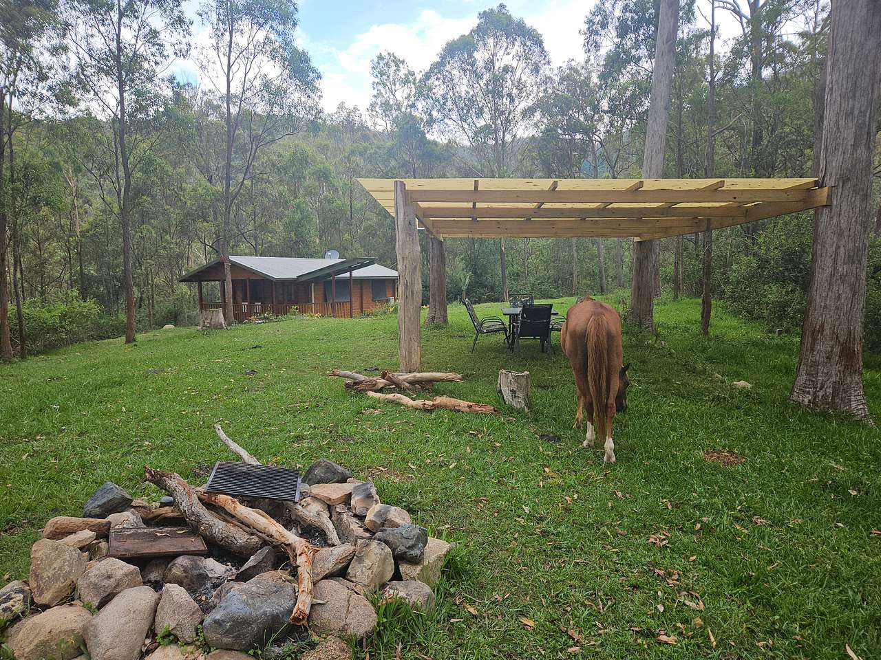 Hope Valley