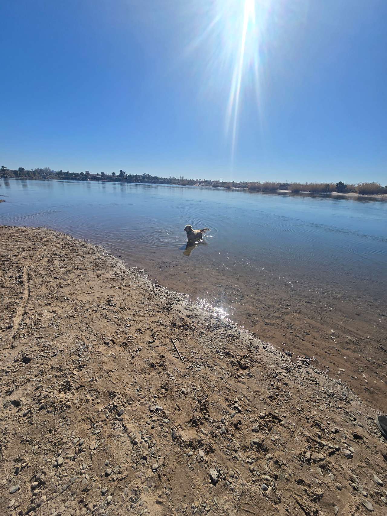 River Sands RV Resort