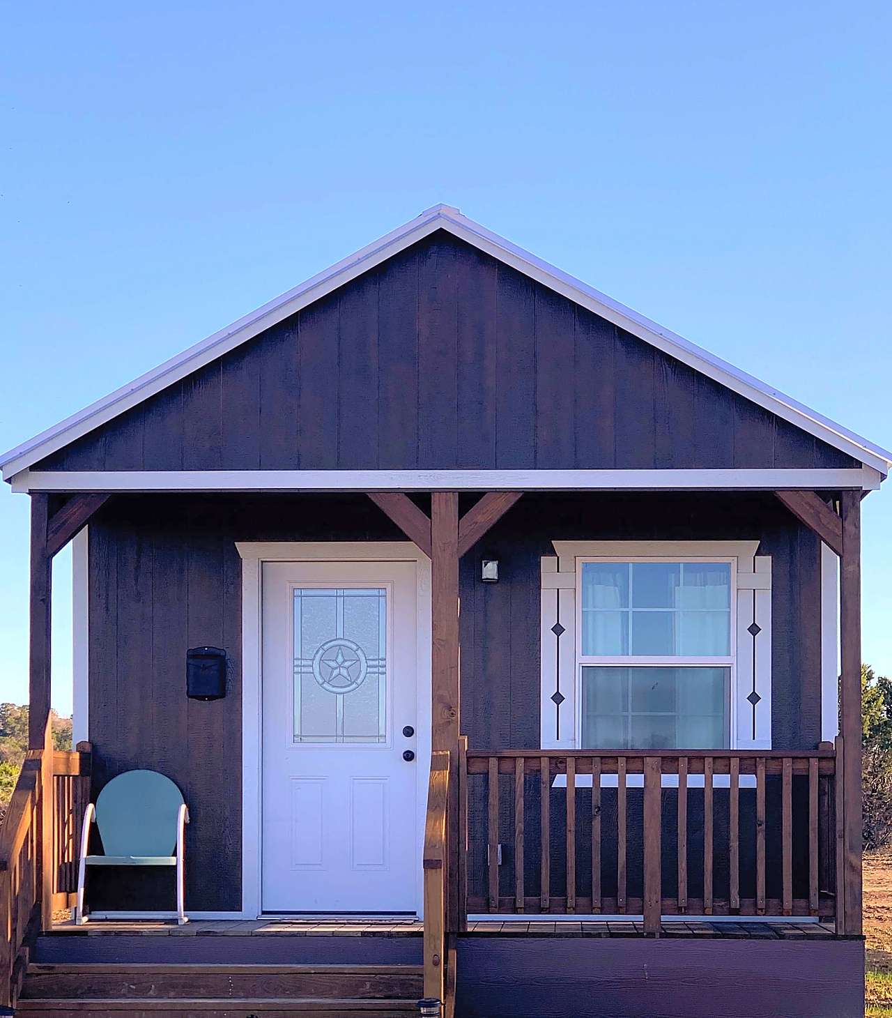 Cabins