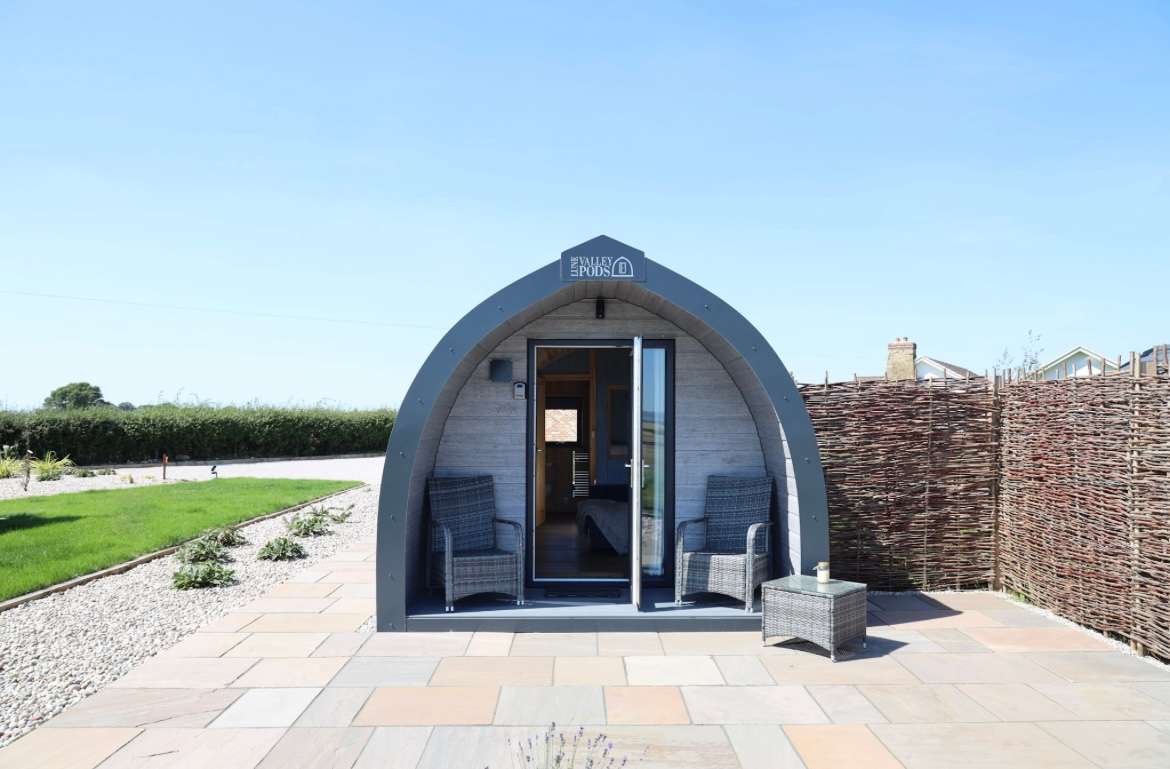 Roseacre Retreat - Adult Only
