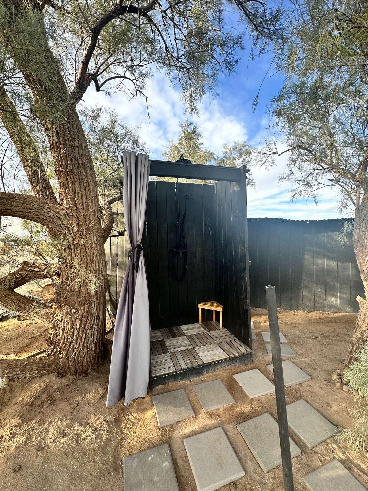5+ Acres near Joshua Tree NP