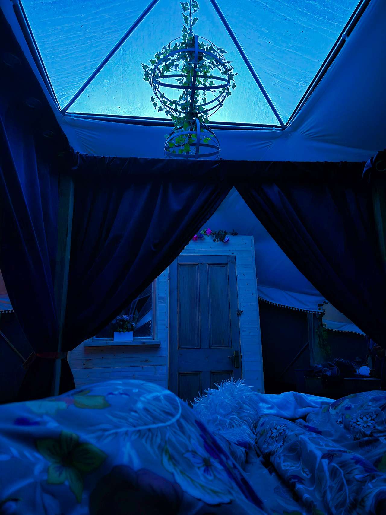 Hideaway Escapes Whitley Farm