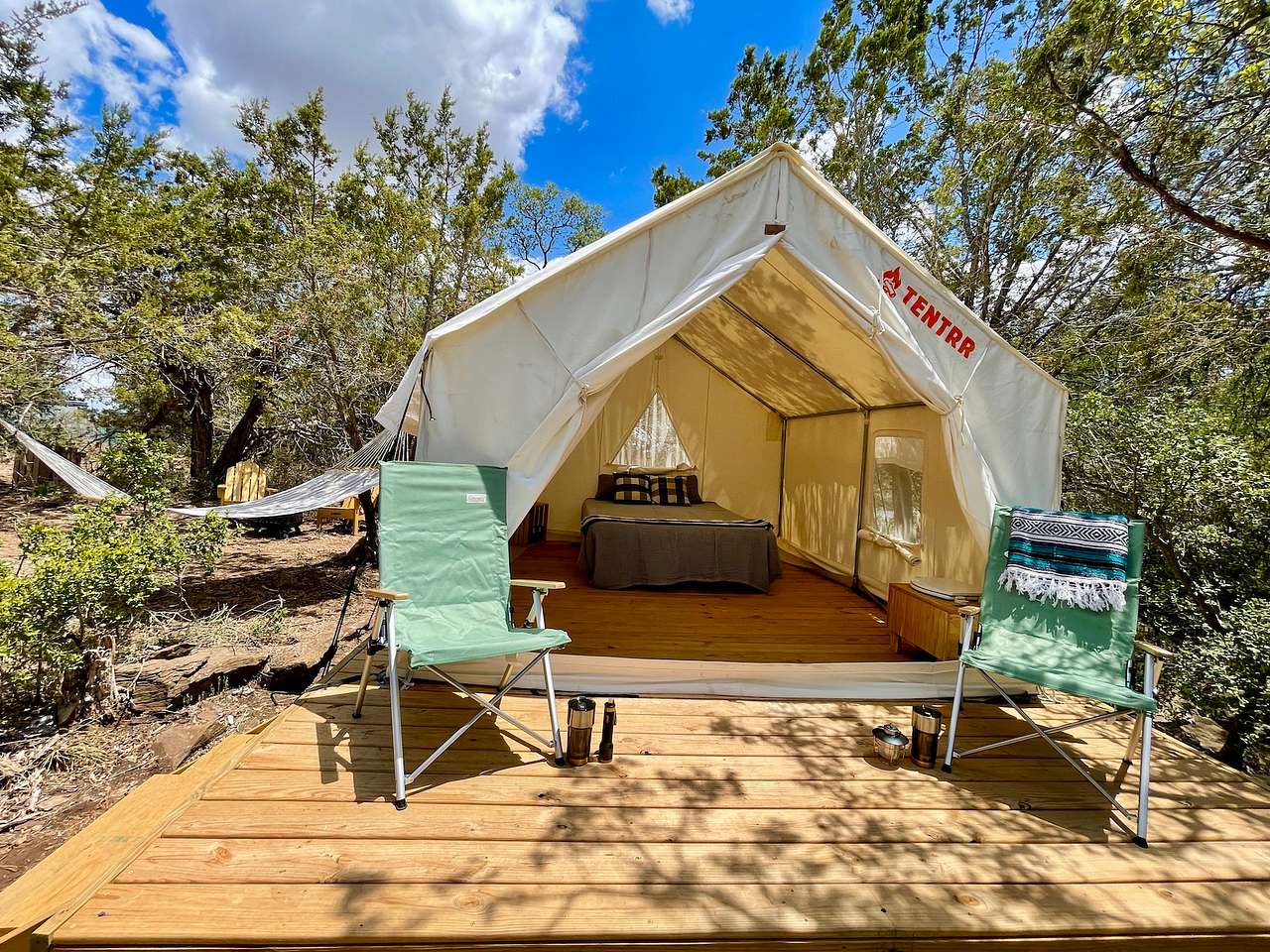 Dos Rios - Hill Country Adventure