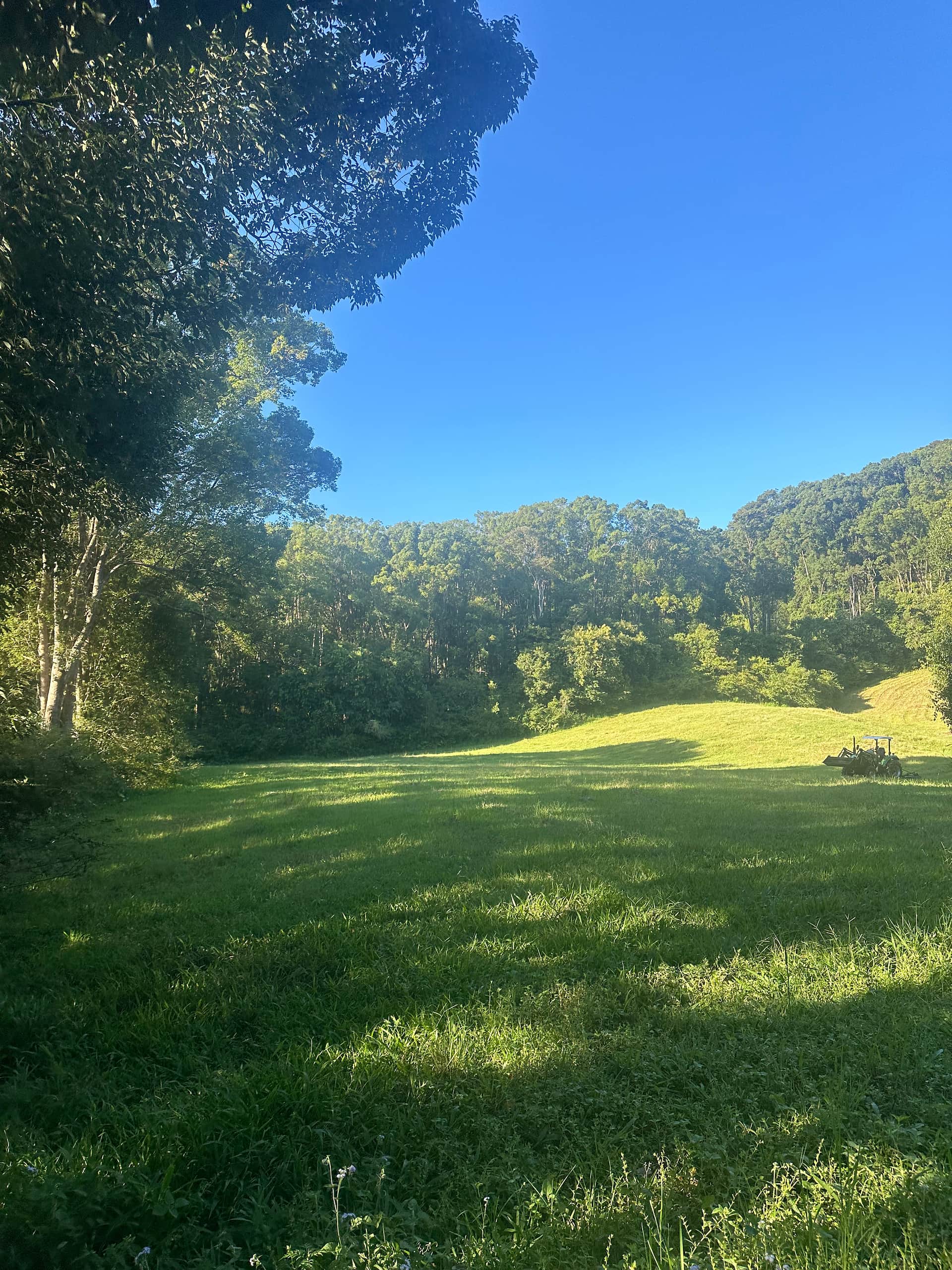 Wilson River Retreat