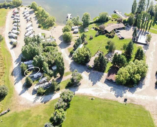 Roberts Roost Resort