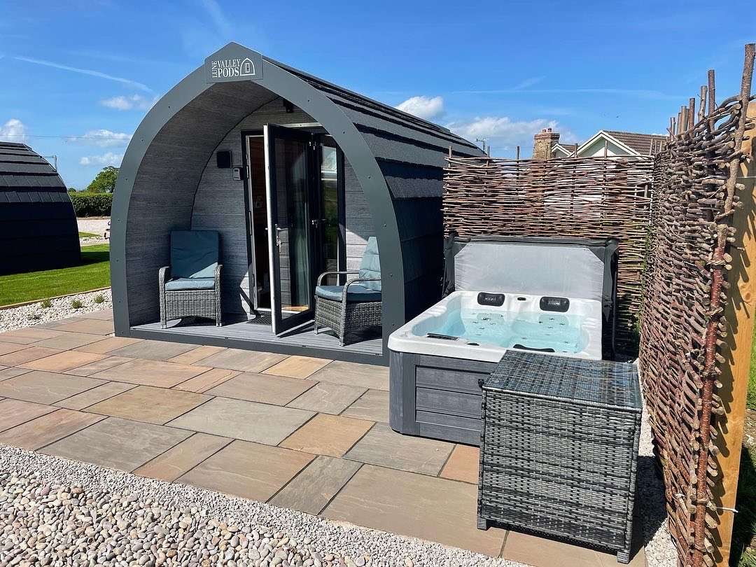 Roseacre Retreat - Adult Only