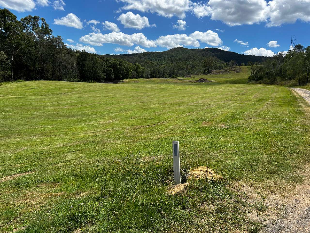 Undullah-Moore farm