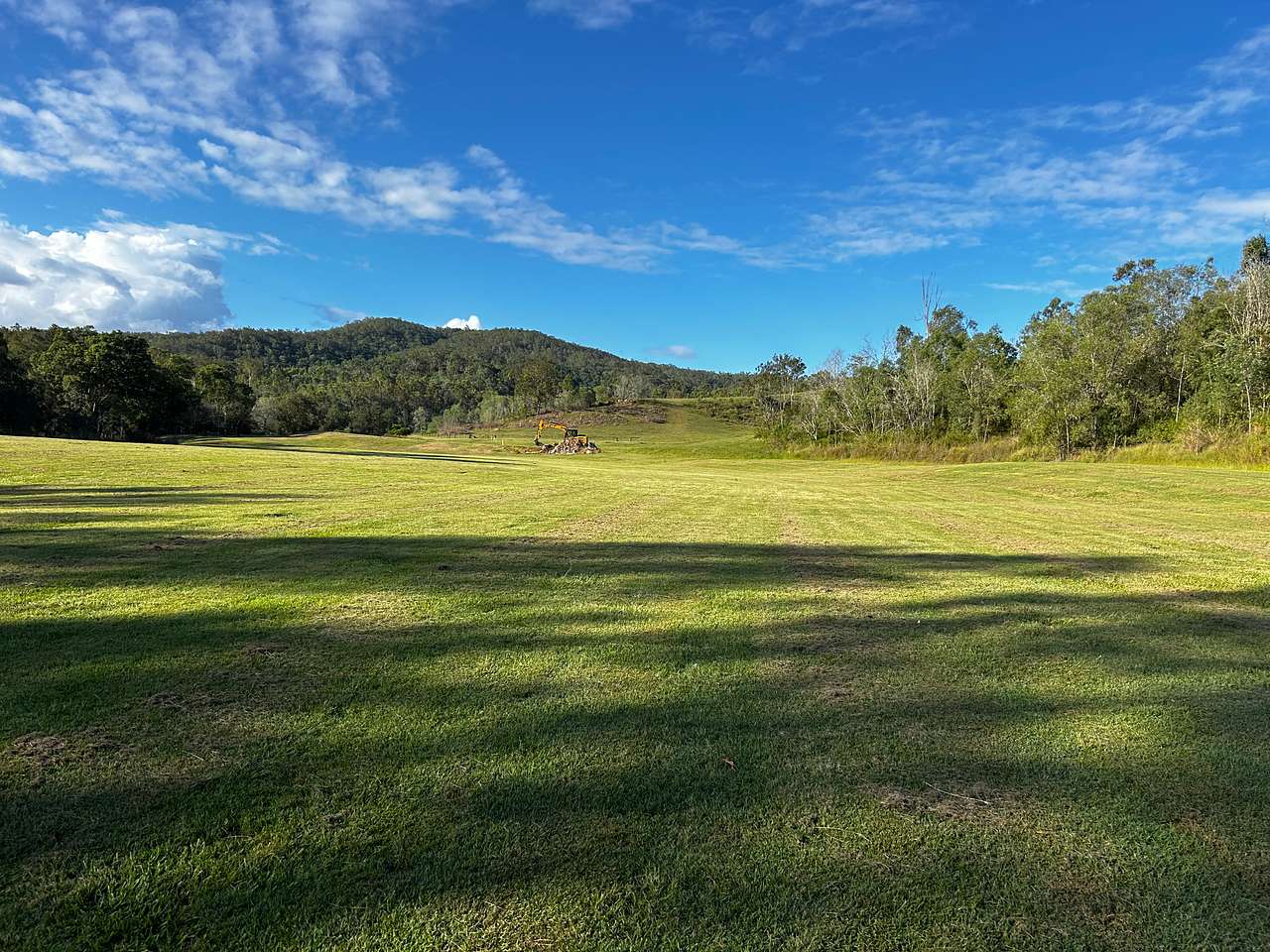Undullah-Moore farm