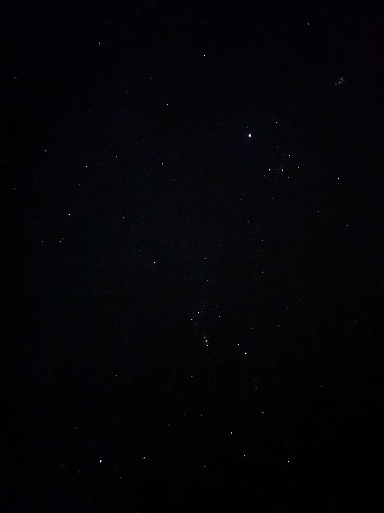 stars were amazing