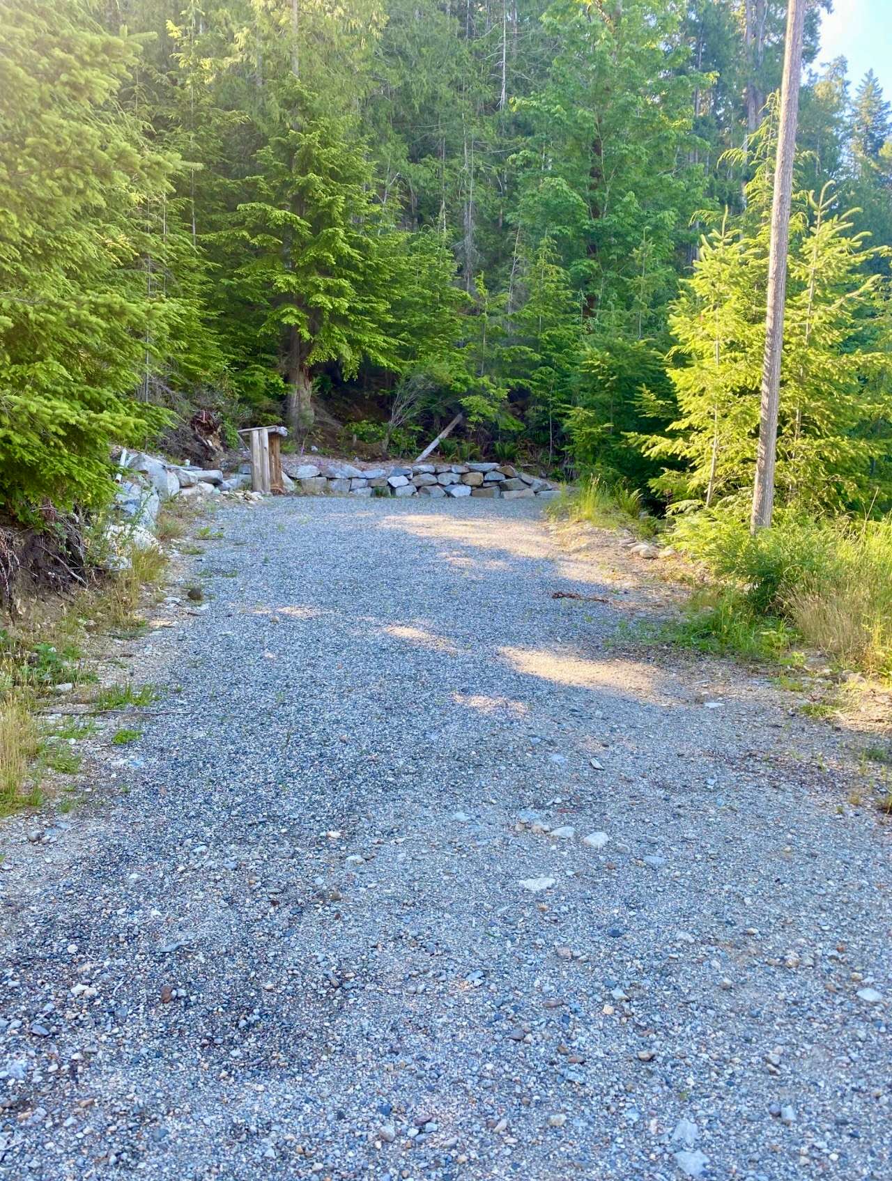 Garden Bay Hideaway Glamping & RV