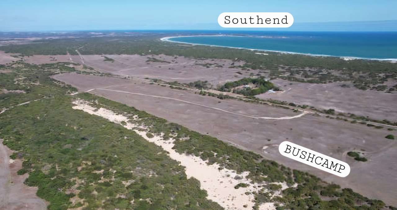 Beachport Bush Camp