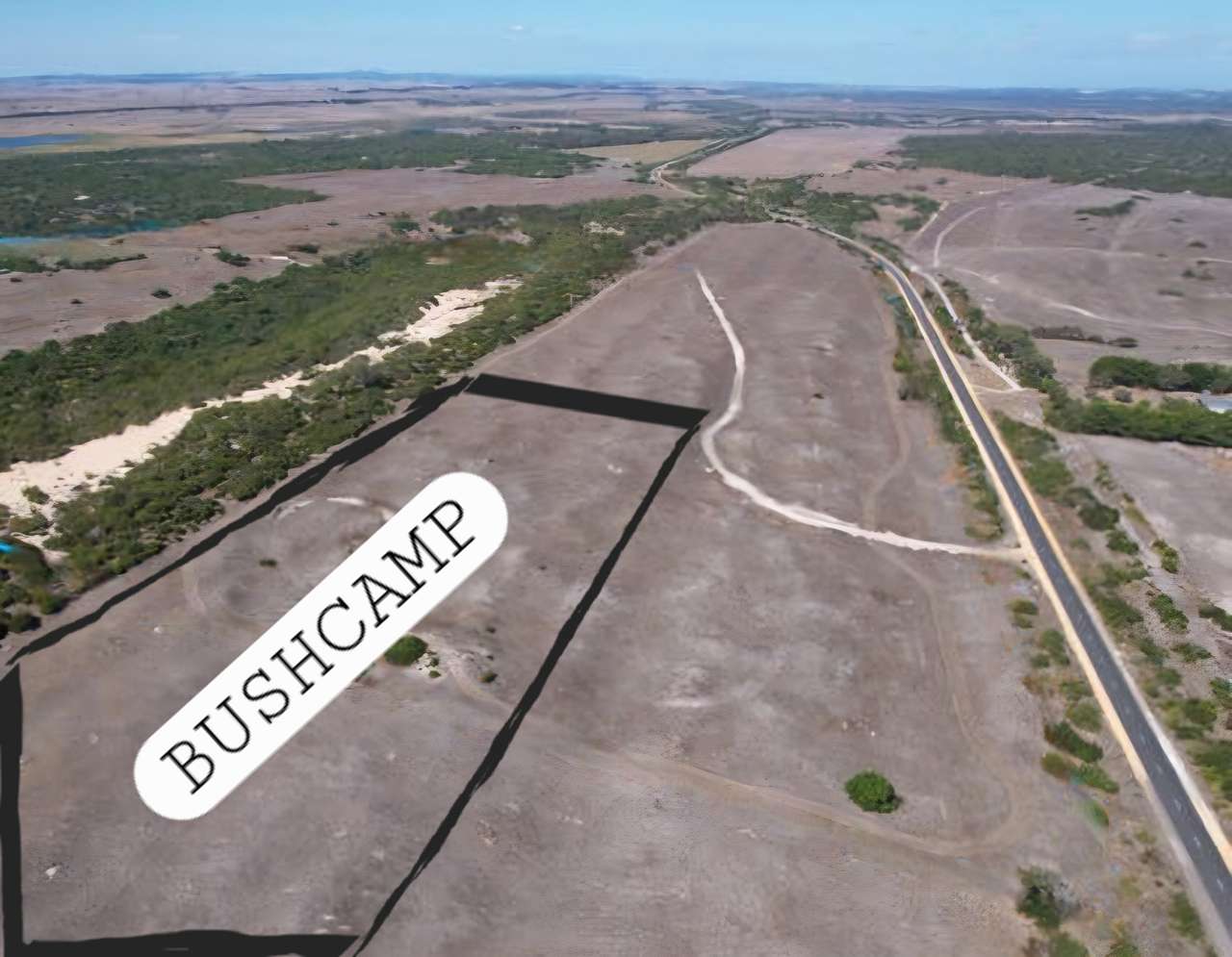 Beachport Bush Camp
