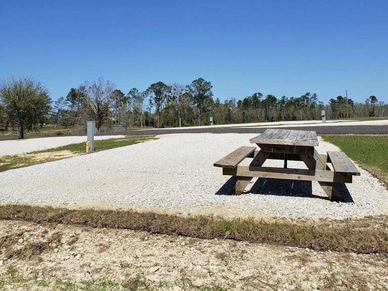 Dead Lakes RV Park and Campground