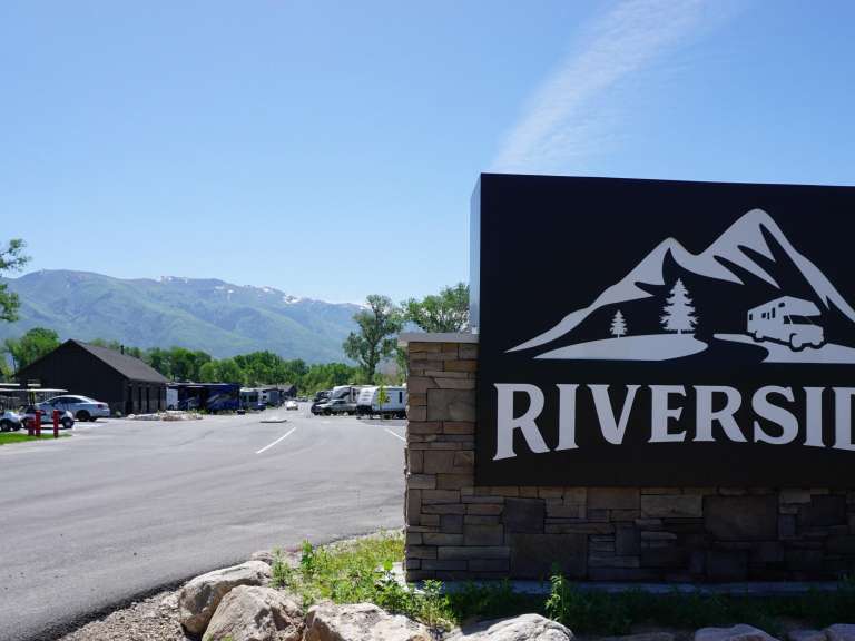 Riverside RV Resort