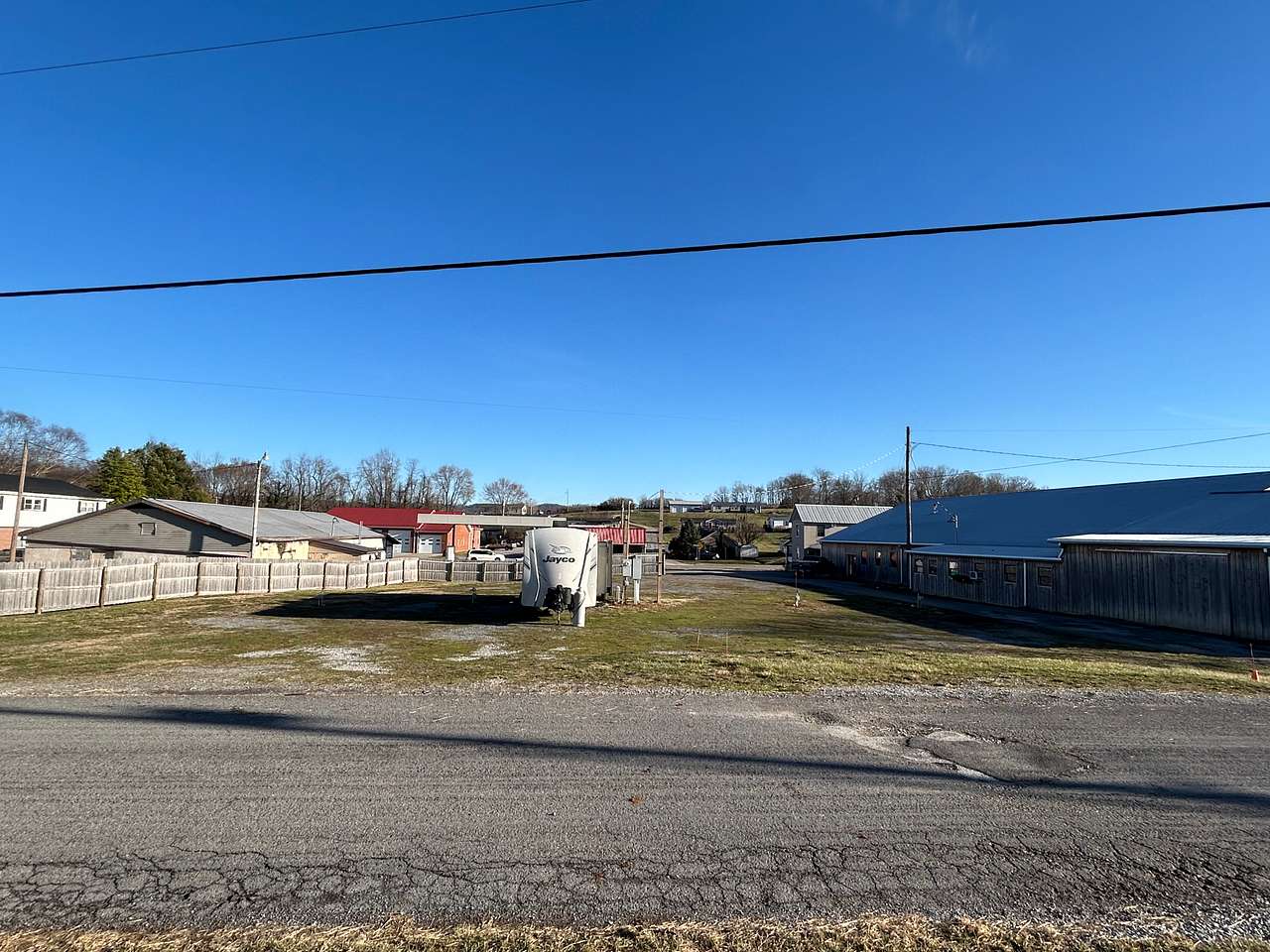 Clinch Mountain RV Park