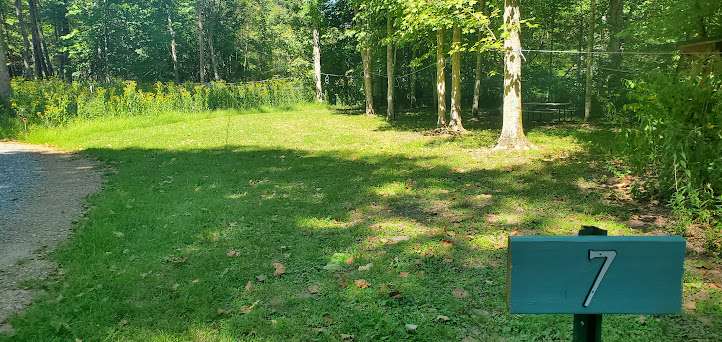 Site #7 9/24