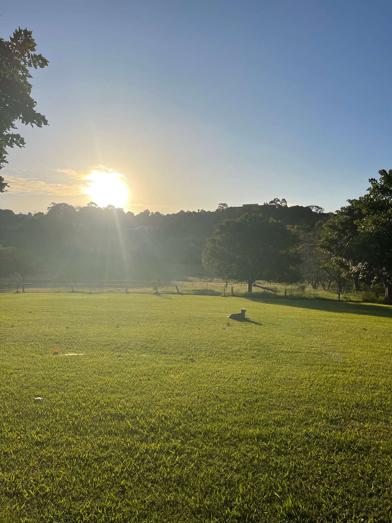 MiltonFarmStay