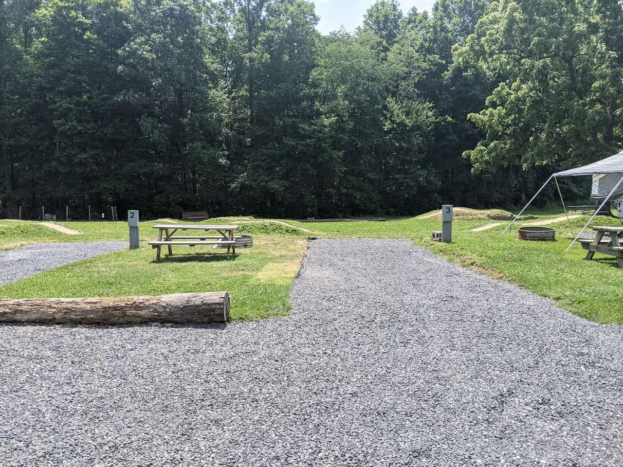 Arrowhead Bike Farm & Campground