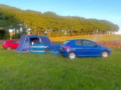 Damside Campsite
