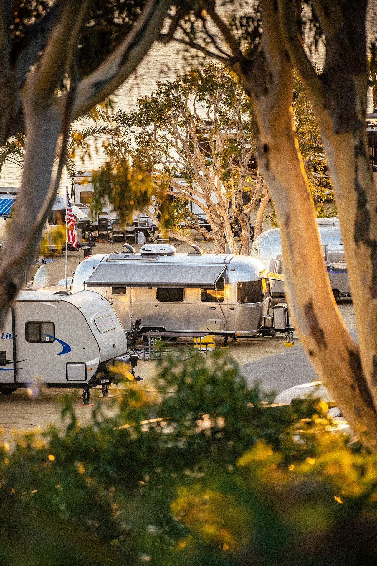 Malibu RV Park